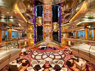 CRUCEROS RHAPSODY OF THE SEAS ROYAL CARIBBEAN CRUISES OFERTAS CRUCEROS MEDITERRANEO CRUCEROS CARIBE ROYAL CARIBBEAN ISLAS GRIEGAS CRUCEROS ROMA
